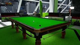 Wereldwijd Online SNOOKERTOERNOOI incRLKL [upl. by Akinit]