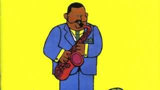 Cannonball Adderley  Sweet Georgia Bright [upl. by Kirit]