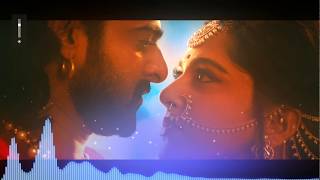 Hamsa Naava 8D AUDIO SONG  Baahubali 2  Prabhas Anushka [upl. by Aracal125]