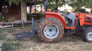 How to Build the Ultimate 3 Point Carry All for Your Tractor [upl. by Nyroc]