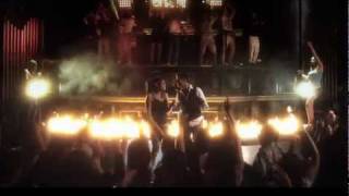 Sa3a Sa3ida  sofia mountassir amp saad lamjarred  clip officiel 2011 [upl. by Aret]