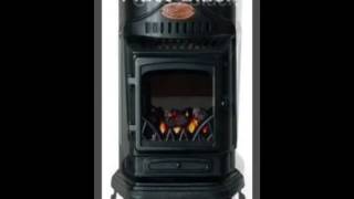 Provence Gas Heater [upl. by Abijah]