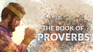 The Book of Proverbs ESV Dramatized Audio Bible Full [upl. by Minoru854]