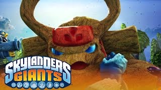 Skylanders Giants 100 Walkthrough All Chapters amp Collections [upl. by Netsrek]