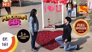 Maddam Sir  Ep 161  Full Episode  21st January 2021 [upl. by Ledeen]