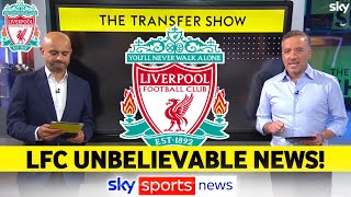 BREAKING✅ DARWIN NUNEZ SHOCKING NEWS AS Bombshell LAST MINUTE DECISION🔥LIVERPOOL FC NEWS TODAY [upl. by Clovis882]