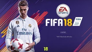 FIFA 18 ALL IN ONE MOD FOR FIFA 14 [upl. by Bruce]