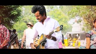 Ethir Neechal  Ehirneechaladi  Yo Yo Honey Singh Anirudh and Hiphop Tamizhan Adhi [upl. by Siednarb711]