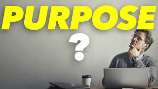 Help Employees Uncover Purpose [upl. by Kcyred]