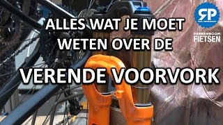 VERENDE VOORVORK Alles wat je moet weten [upl. by Iilek612]