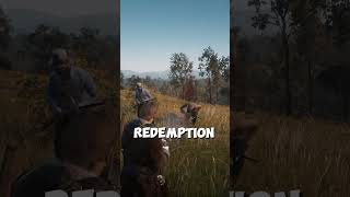 BEST MOD in red dead redemption 2 [upl. by Warring]