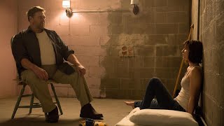 10 Cloverfield Lane Full Movie Verdict And Information  Mary Elizabeth Winstead  John Goodman [upl. by Sonja283]