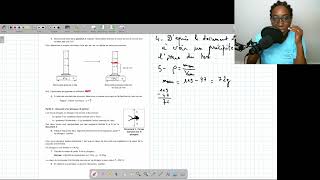 Correction de lépreuve de Sciences du Brevet Asie 2024 [upl. by Acyssej]