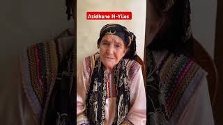 Azidhane NYiles kabyle kabylie kabylegirl tiziouzou bejaia kabyledefrance kabylienne [upl. by Assirroc]