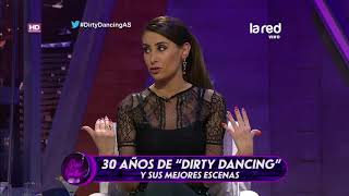 ¿Qué recuerdos tienes de la película Dirty Dancing [upl. by Ekeiram127]