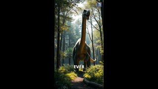 Discovering the Brontosaurus The Gentle Giant [upl. by Hasseman768]