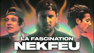 Comment Nekfeu atil percé [upl. by Madea]