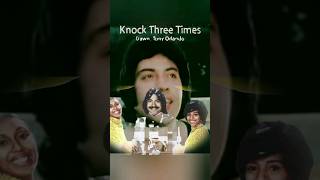 Tony Orlando Dawn  Knock Three Times  Tony Orlando and Dawn Greatest Hits shorts [upl. by Zachery671]