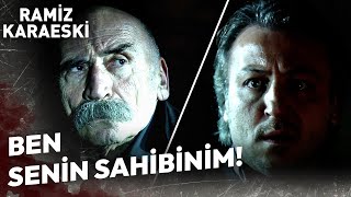 Ramiz Dayı  Ezel English Subtitles [upl. by Esilahc75]