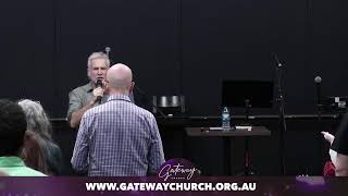 Gateway Church  Live Stream  25082024 [upl. by Greerson]