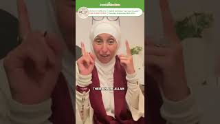 Feminism Modesty and Haya I Ustadah Youssra Kandil hijab feminism muslimah [upl. by Ettenauq443]