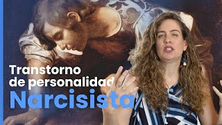 O que é o Transtorno de Personalidade Narcisista  Dra Maria Fernanda [upl. by Ainocal320]