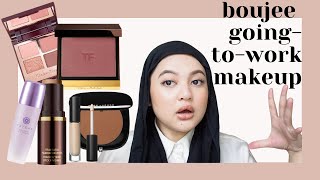 My GoingToWork Makeup Routine [upl. by Teplica]