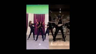 BLACKPINK JENNIE BBHMM Dance Cover By Heartbeauty ☺Kpop in public [upl. by Bandler]