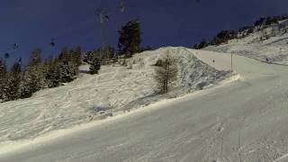 Ischgl Piste Nr 5 [upl. by Cary]