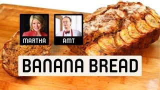 Best Recipe Banana Bread Loaf [upl. by Fiske643]