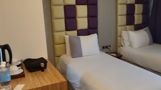 Penang Travels Review Le Dream Boutique Hotel [upl. by Araic]