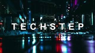 Techstep Classics 9698 mix dnb techstep electronic [upl. by Peggy]