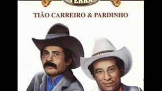 Tiao Carreiro e Pardinho  Saudade de Araraquara [upl. by Florian463]