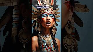 Weird History Facts Macabre Rites Unveiled in the Mayan Aztec and Inca Civilizations history [upl. by Ennayar]