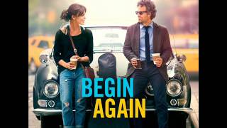 Adam Levine  A Higher Place Begin Again OST [upl. by Aneet377]