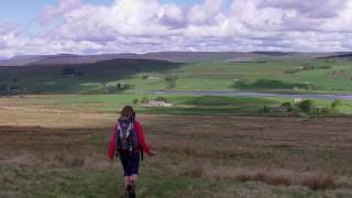 Pennine Way 2016  Day 10 [upl. by Werdnael]