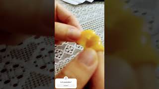 Trying peelerz mango [upl. by Yelroc]