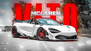 McLaren  Vito Edit ⚡🔥PerfectEdits079 [upl. by Rodolfo30]