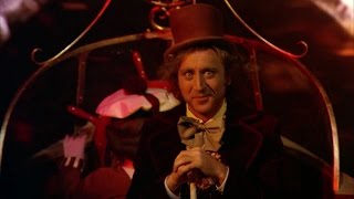 Willy Wonka amp the Chocolate Factory OST  09 The Wondrous Boat Ride [upl. by Orran785]