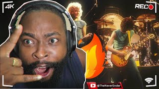 Led Zeppelin  Achilles Last Stand Live Knebworth 1979 REACTION [upl. by Townsend915]