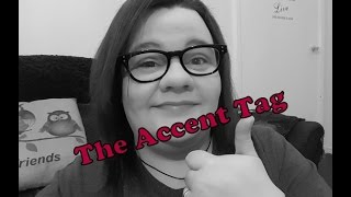 The Accent Tag  Northumbrian [upl. by Nyluqcaj]