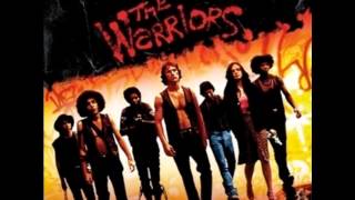 The Warriors La La Land LE Barry DeVorzon [upl. by Navy]