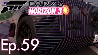 🔥 Forza Horizon 3 on PC  Ep 59 More Hot Ultima Action [upl. by Giff]