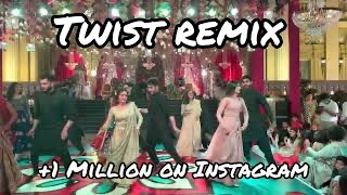 Twist Remix  DJ Harsh Bhutani amp DJ Sarfraz  Saif Ali Khan  Neeraj Shridhar  Love Aaj Kal [upl. by Etteragram]