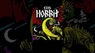 The Hobbit Oyunu 1982  Orta Dünya Oyunları PART 1 [upl. by Rednaskela353]