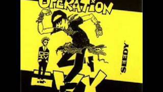 Operation Ivy  Hedgecore [upl. by Eicnahc]