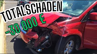 Autounfall Betrunken Fahren Unfall auf der Kreuzung Dashcam Videos aus aller Welt 39 [upl. by Jesse986]