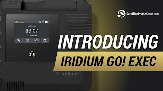 Uncovering the Worlds Smallest Satellite Internet Hotspot Iridium GO exec [upl. by Airemaj]