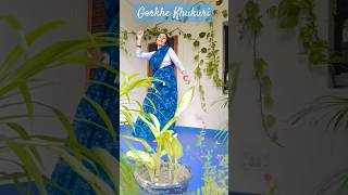 Gorkhe Khukuri nepalisong nepali music trending dance Uttarakhand pahadi GorkheKhukuri [upl. by Sykes209]