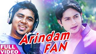 Arindam Fan Song  Love You Hamesha  Tariq Aziz  Studio Version  HD [upl. by Roxie544]